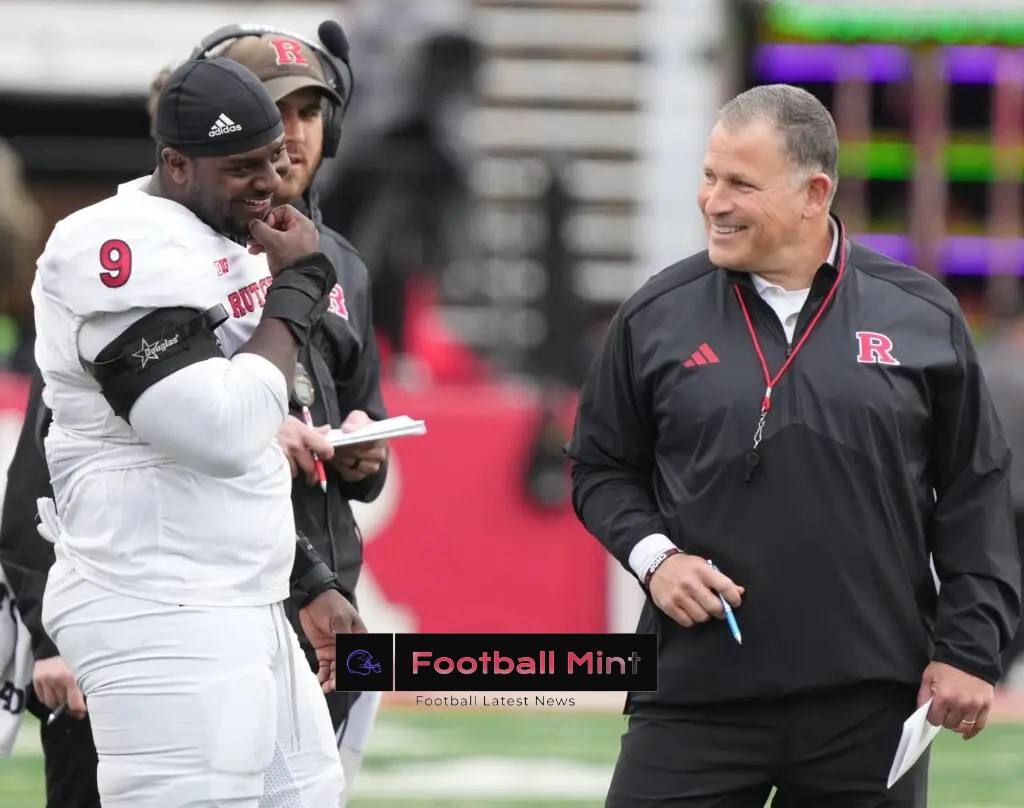 Rutgers Football Commitment Updates: July 2024